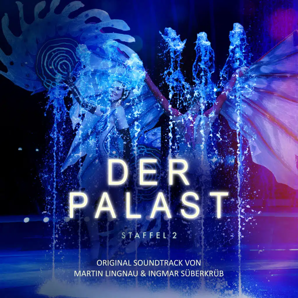 Martin Lingnau & Ingmar Süberkrüb