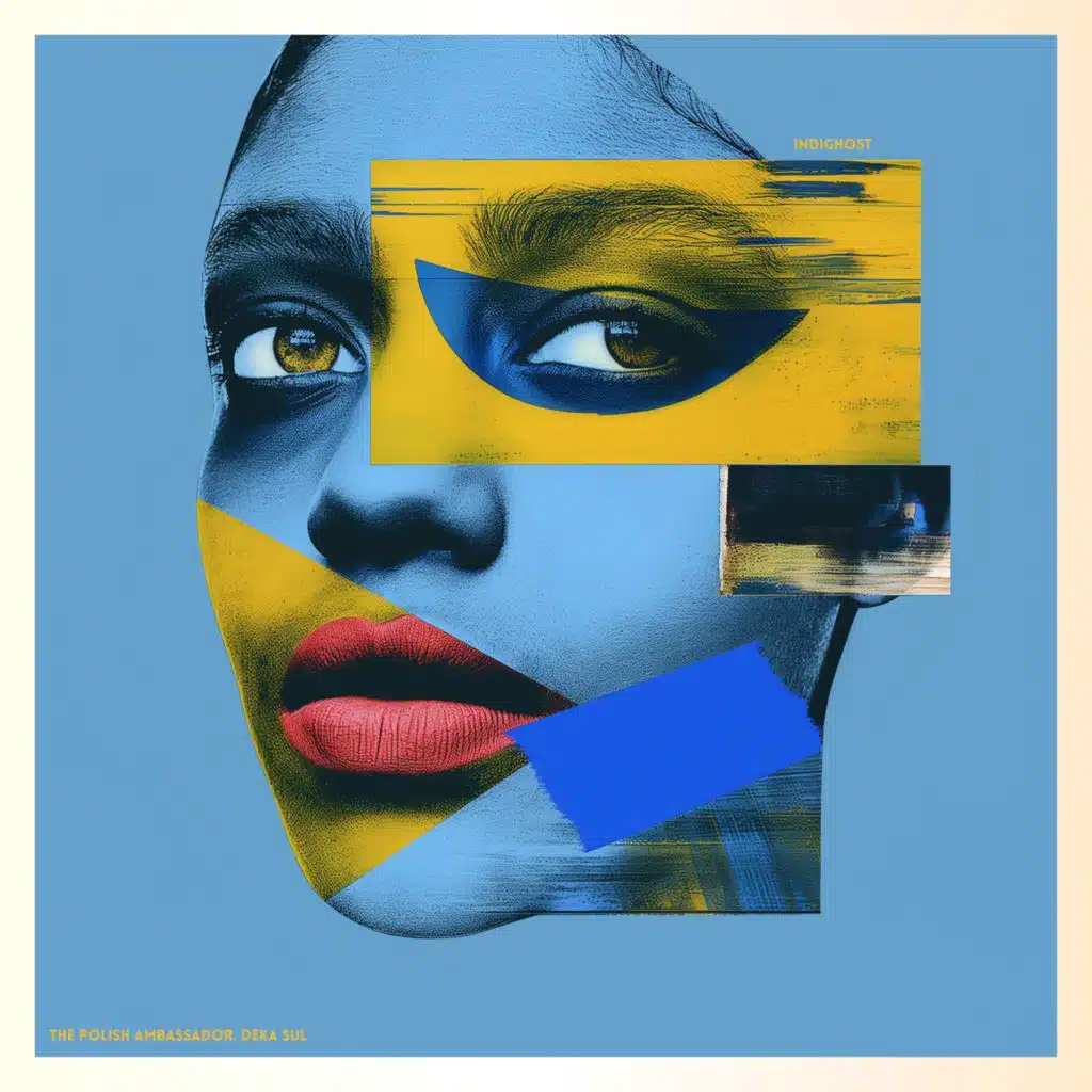 Deka Sul & The Polish Ambassador