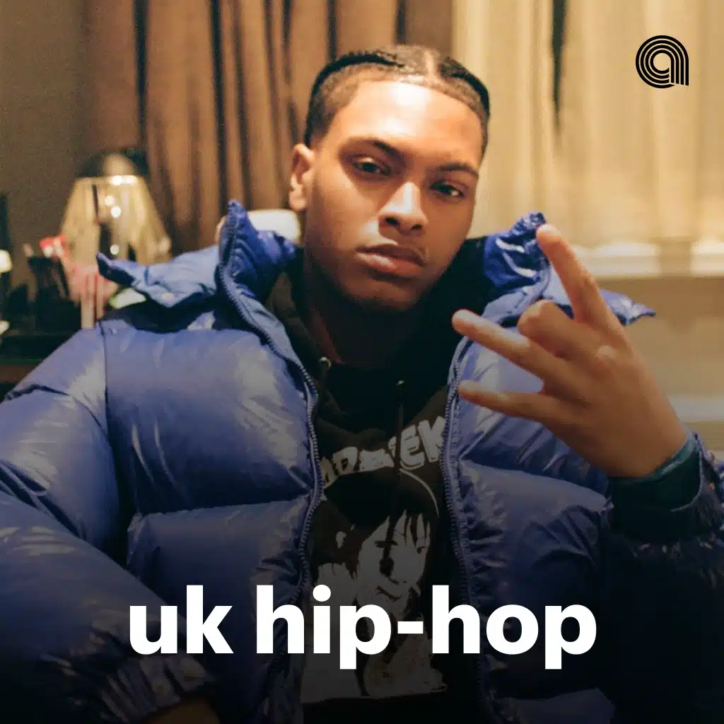 UK Hip-Hop