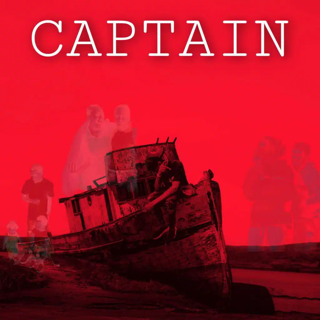 CAPTAIN