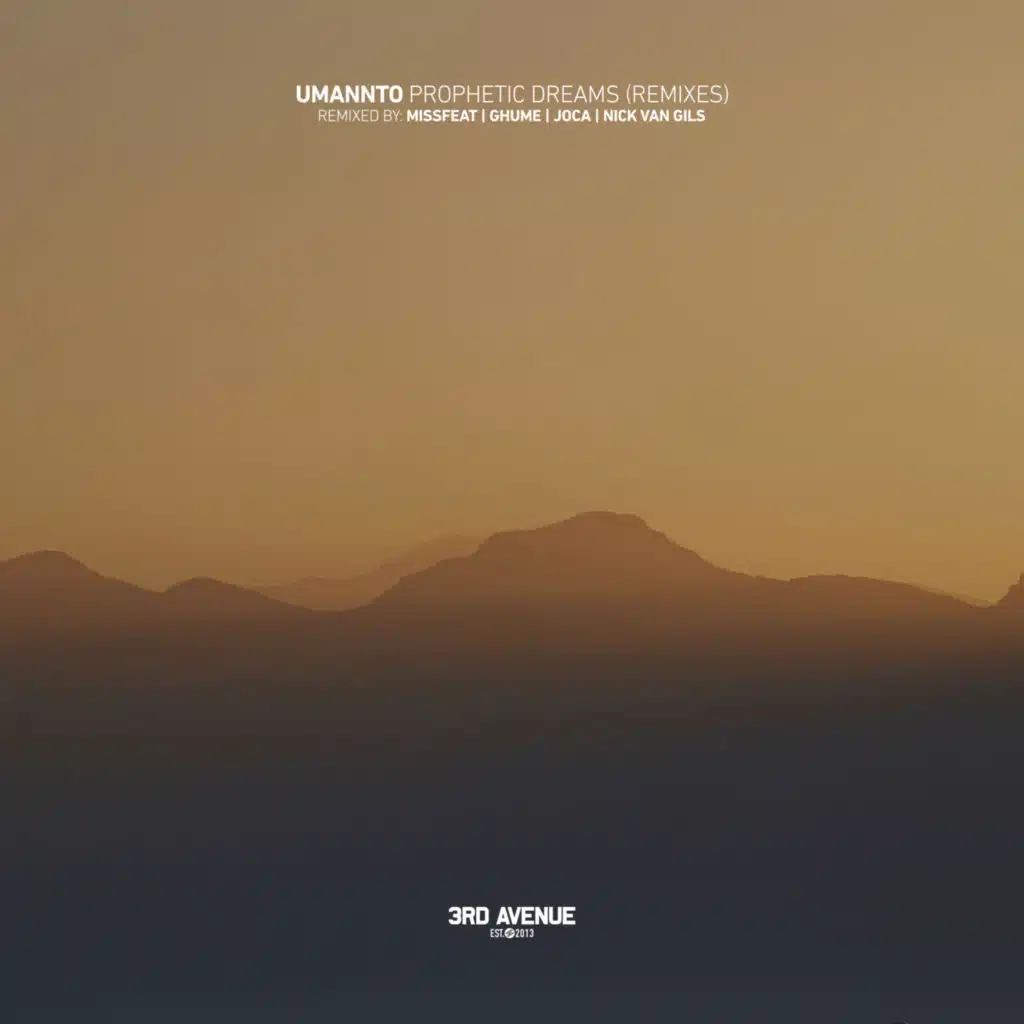 Signs and Wonders (Ghume Remix)