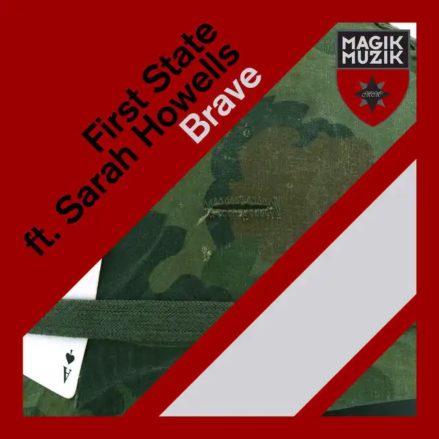 Brave (Myon and Shane 54 Monster Dub)