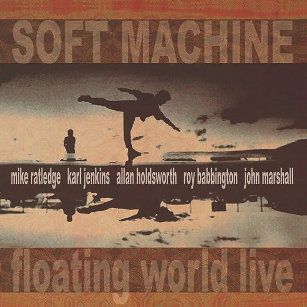 Soft Machine