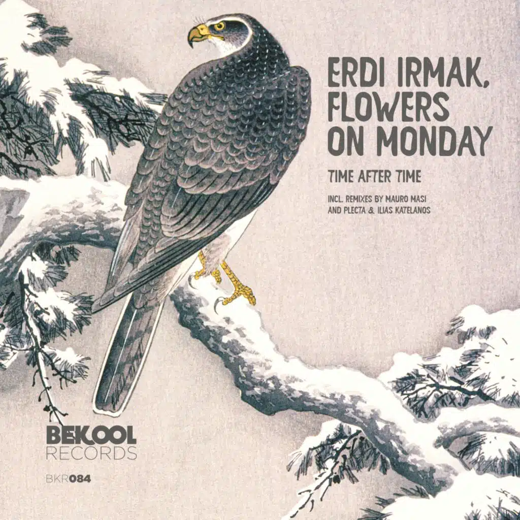 Erdi Irmak & Flowers on Monday