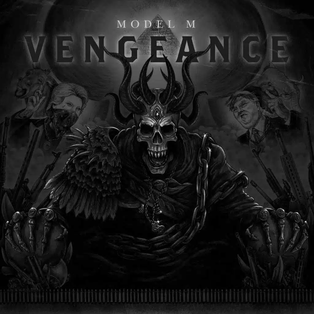 Vengeance