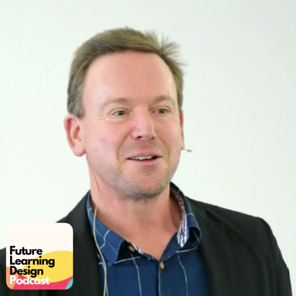 Creating New Institutional Architectures - A Conversation with Sir Geoff Mulgan