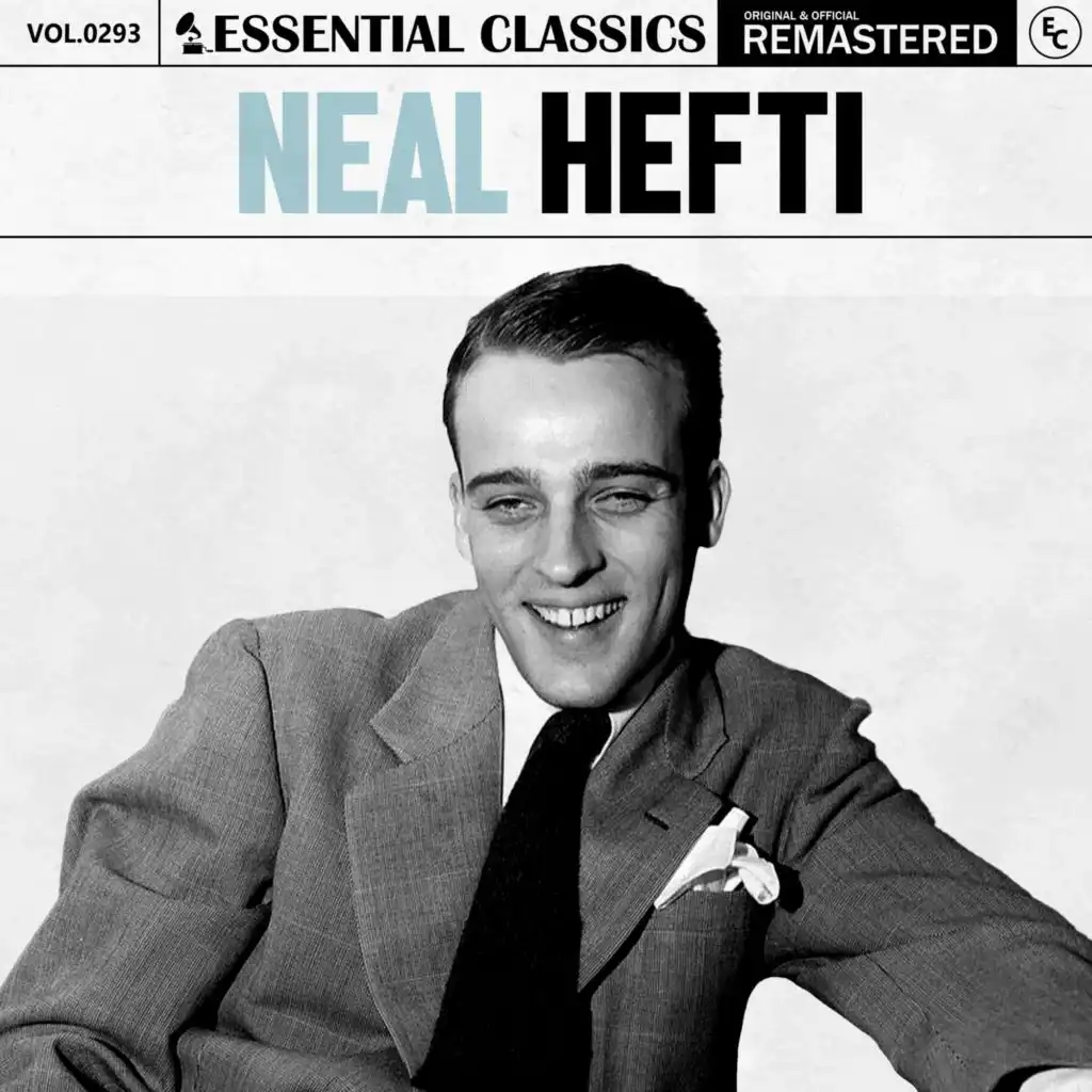 Essential Classics, Vol. 293: Neal Hefti