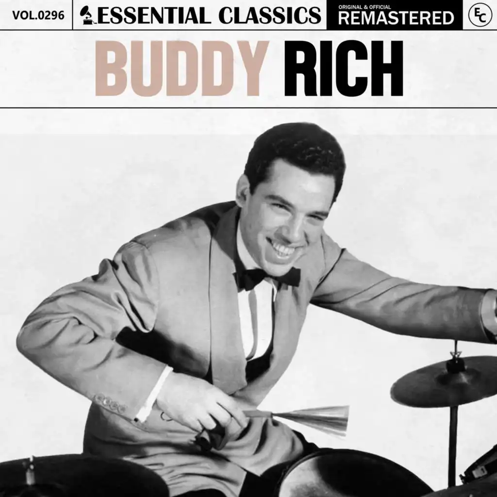 Buddy Rich