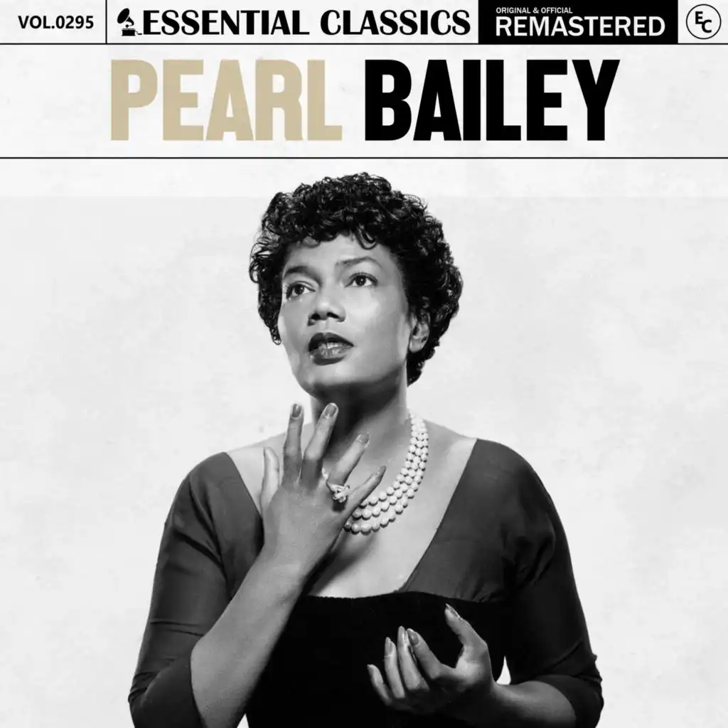 Pearl Bailey