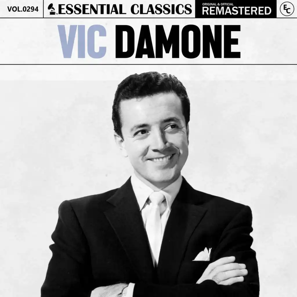 Essential Classics, Vol. 294: Vic Damone