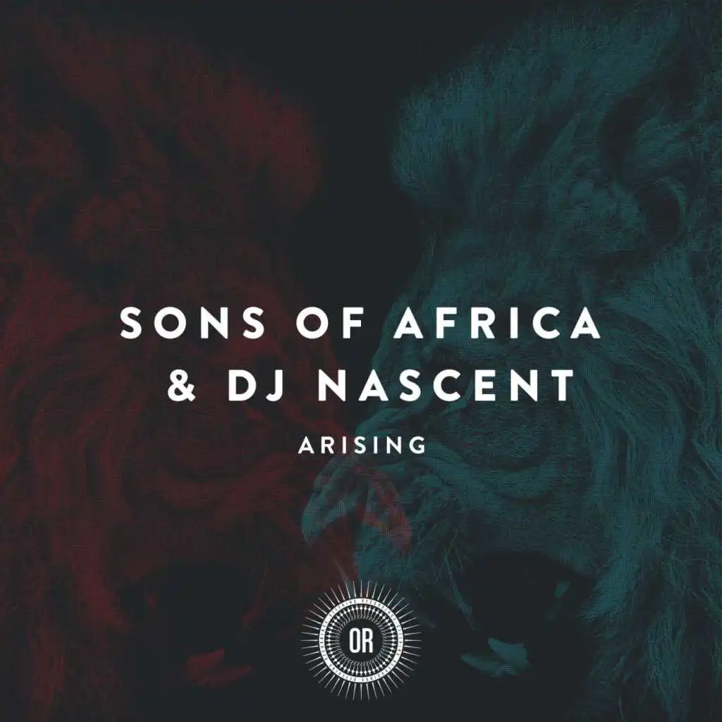 Sons of Africa & DJ Nascent