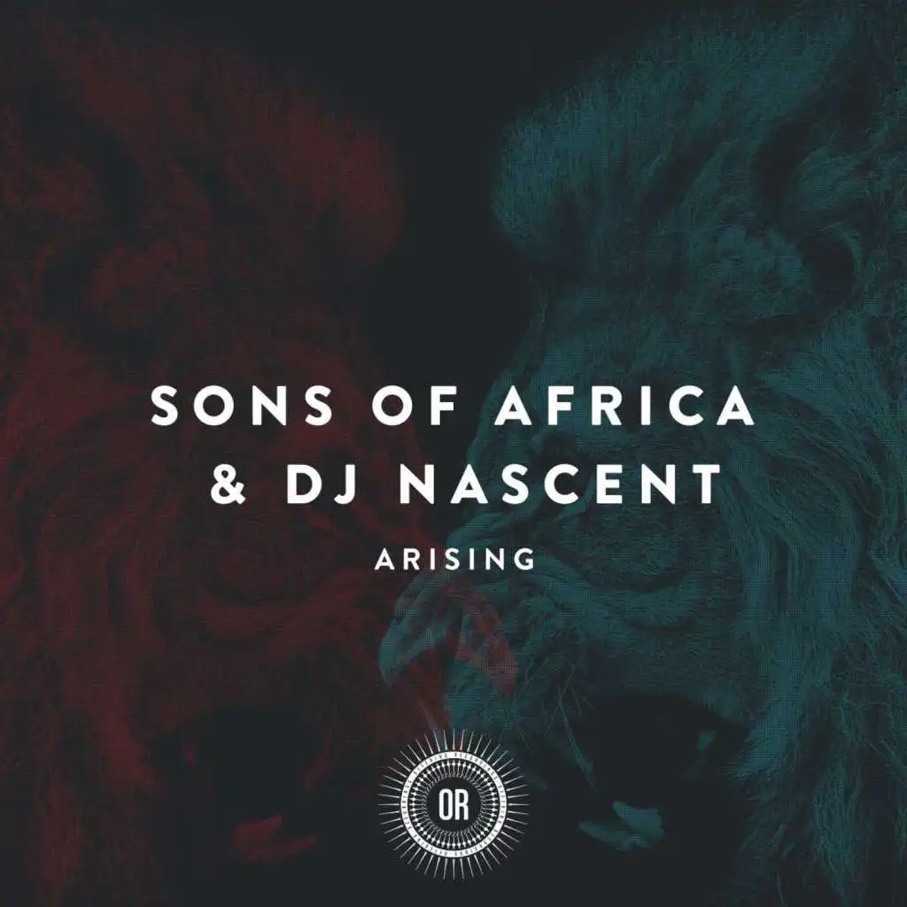 Arising (S.O.A & Khotso N. Dub)