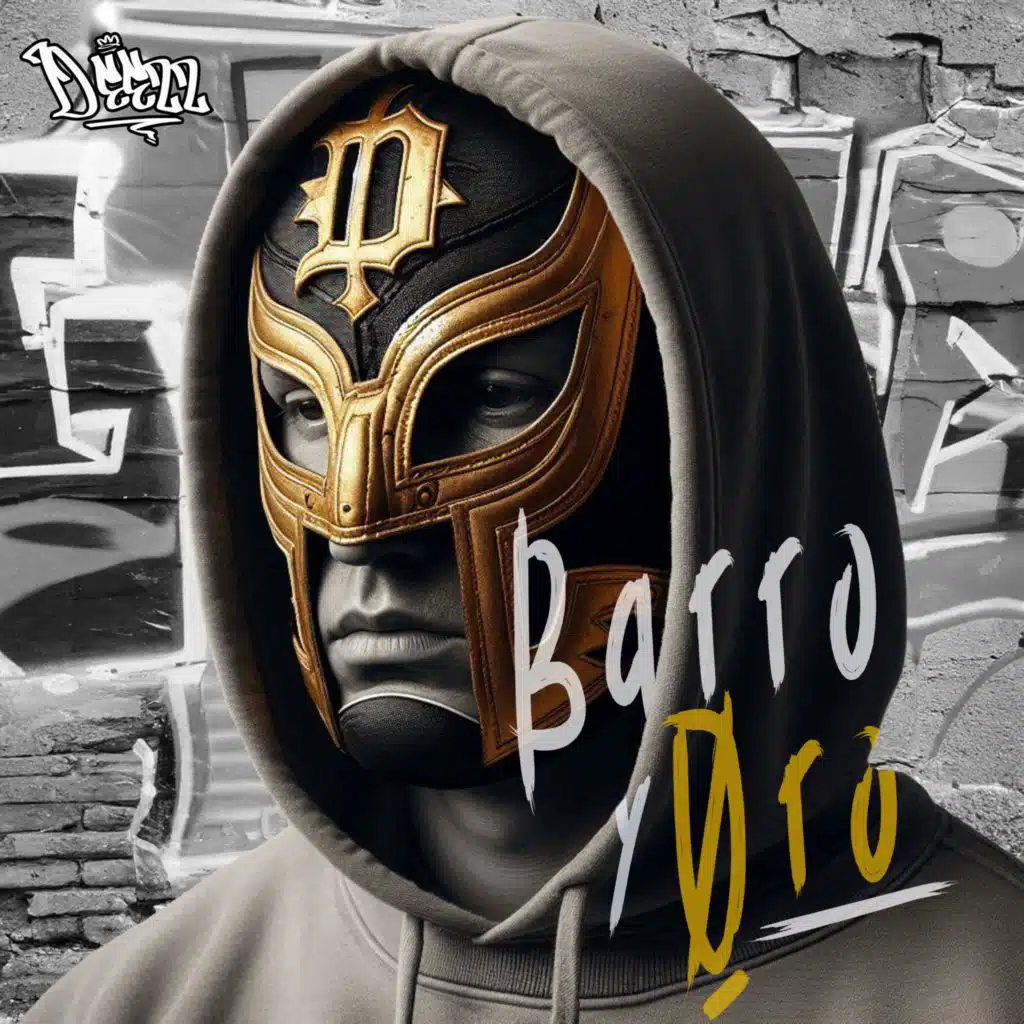Barro y Oro