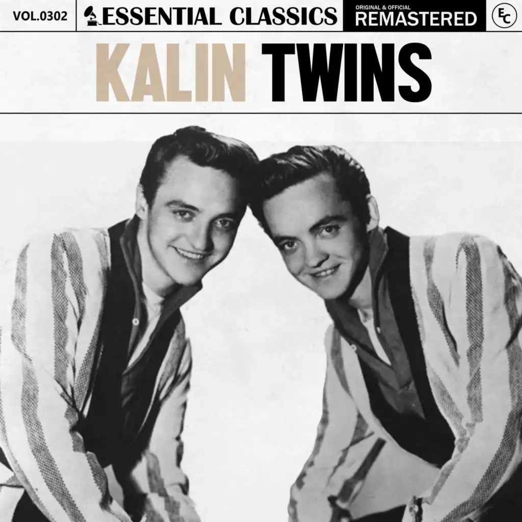 Kalin Twins