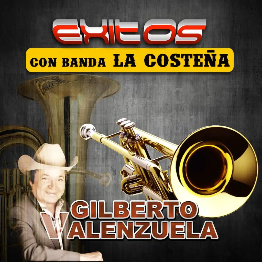 Exitos Con Banda La Costeña