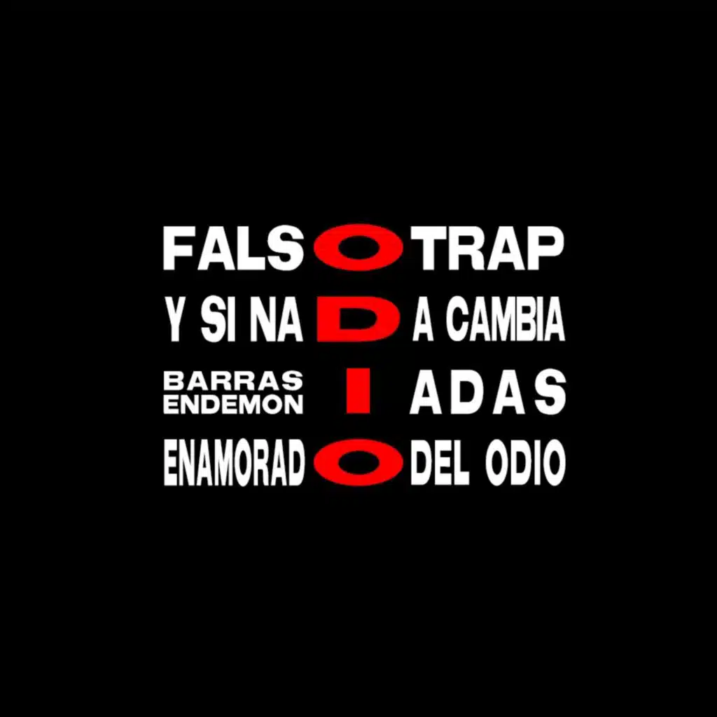 Falso Trap (feat. Kenny 1326)