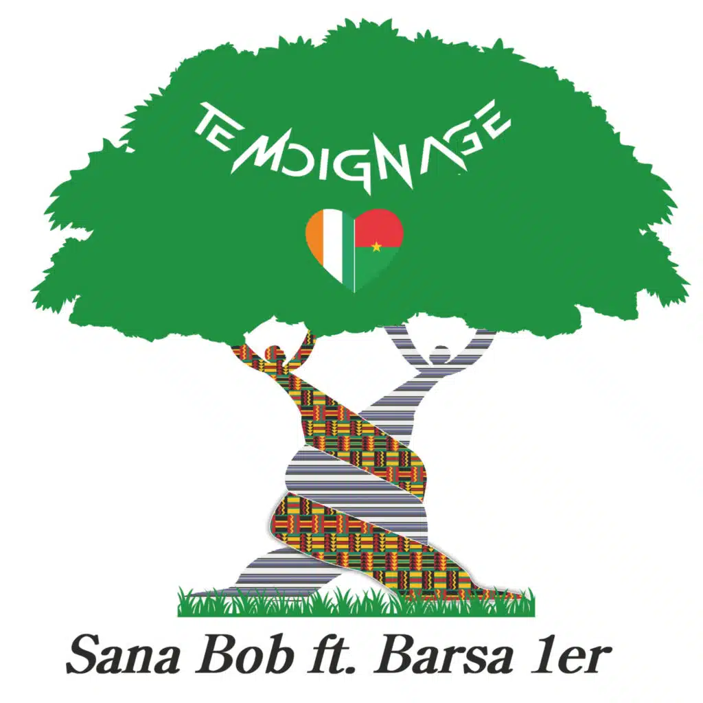 Temoignage (feat. Barsa 1er)