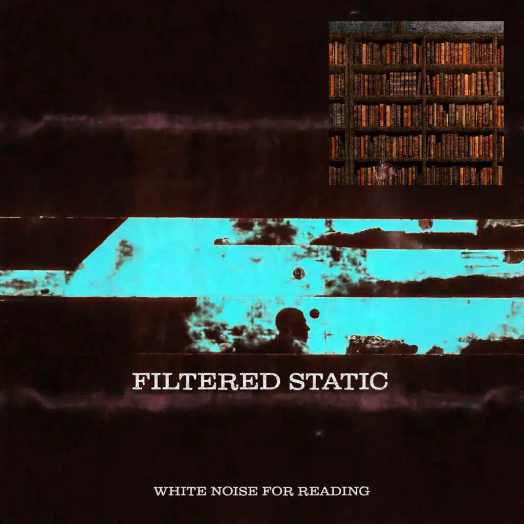 White Noise For Reading