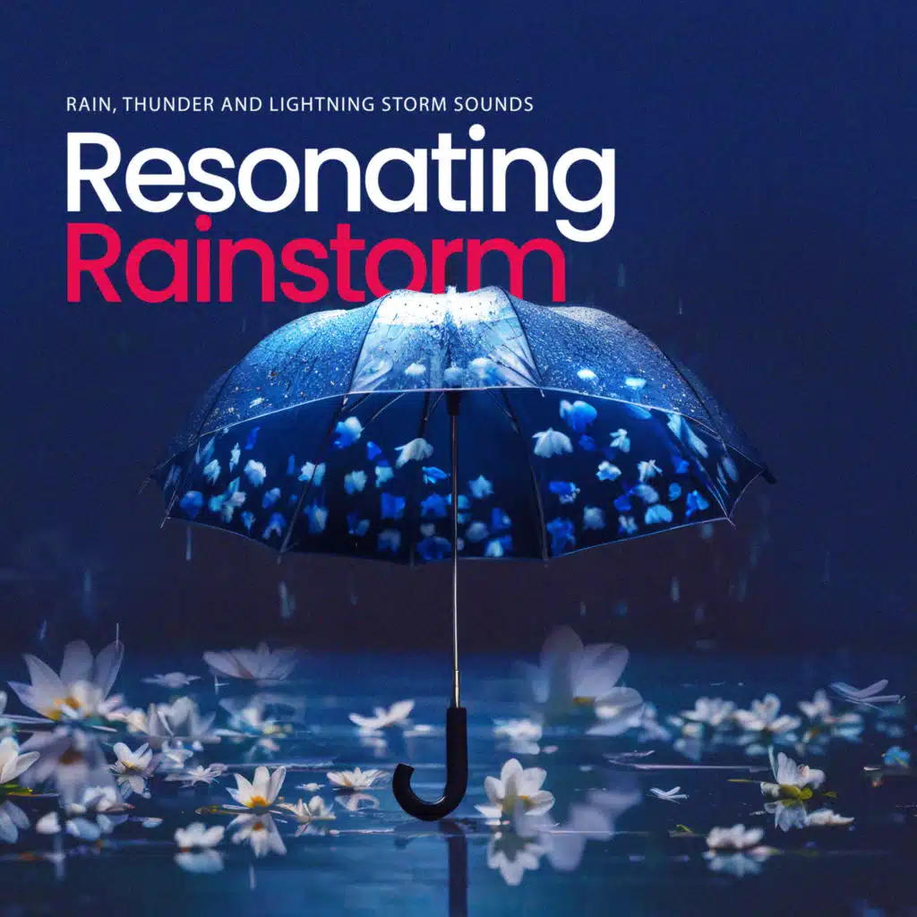 Resonating Rainstorm