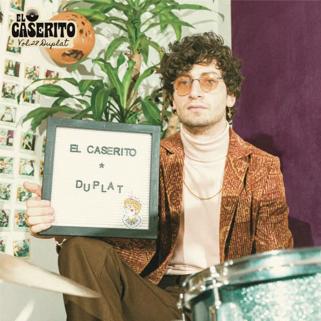 El Caserito