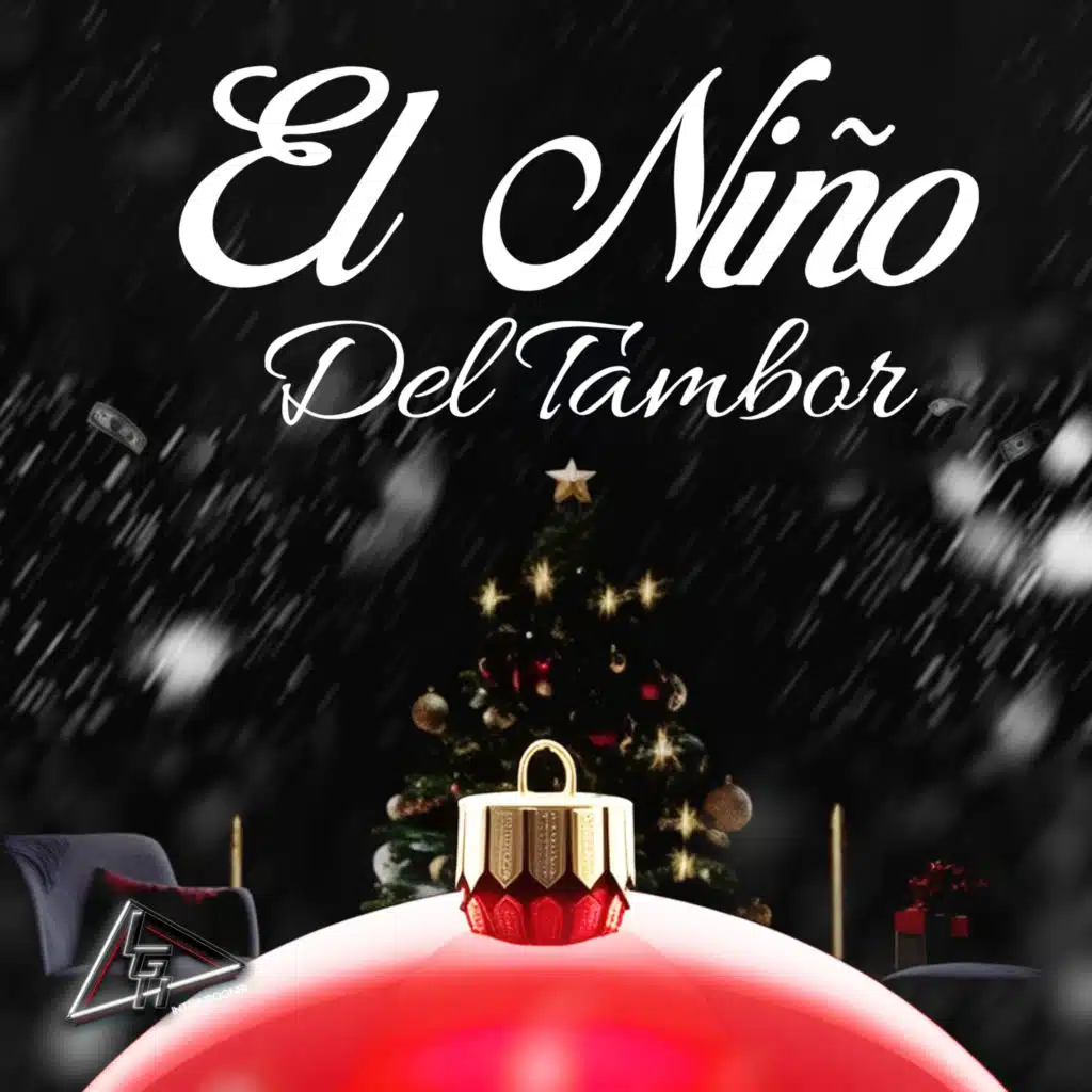 El Niño del Tambor (Cover)