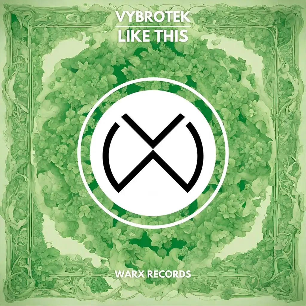 Vybrotek