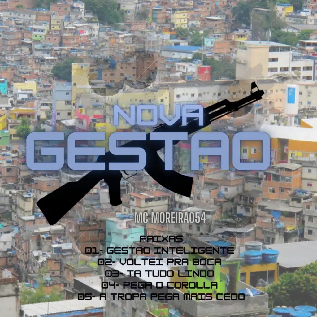 Nova Gestão
