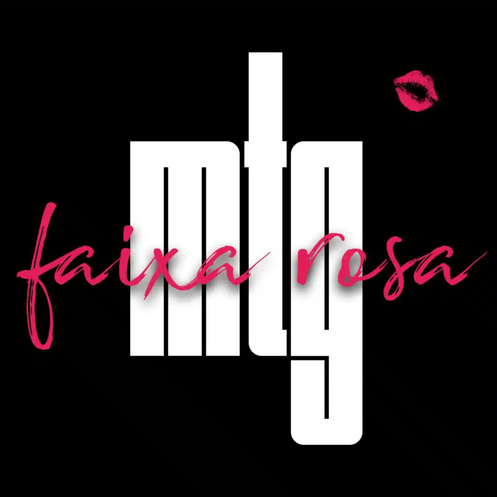 MTG FAIXA ROSA - EU TE AMO MEU AMOR EU FAÇO O QUE VOCÊ GOSTA