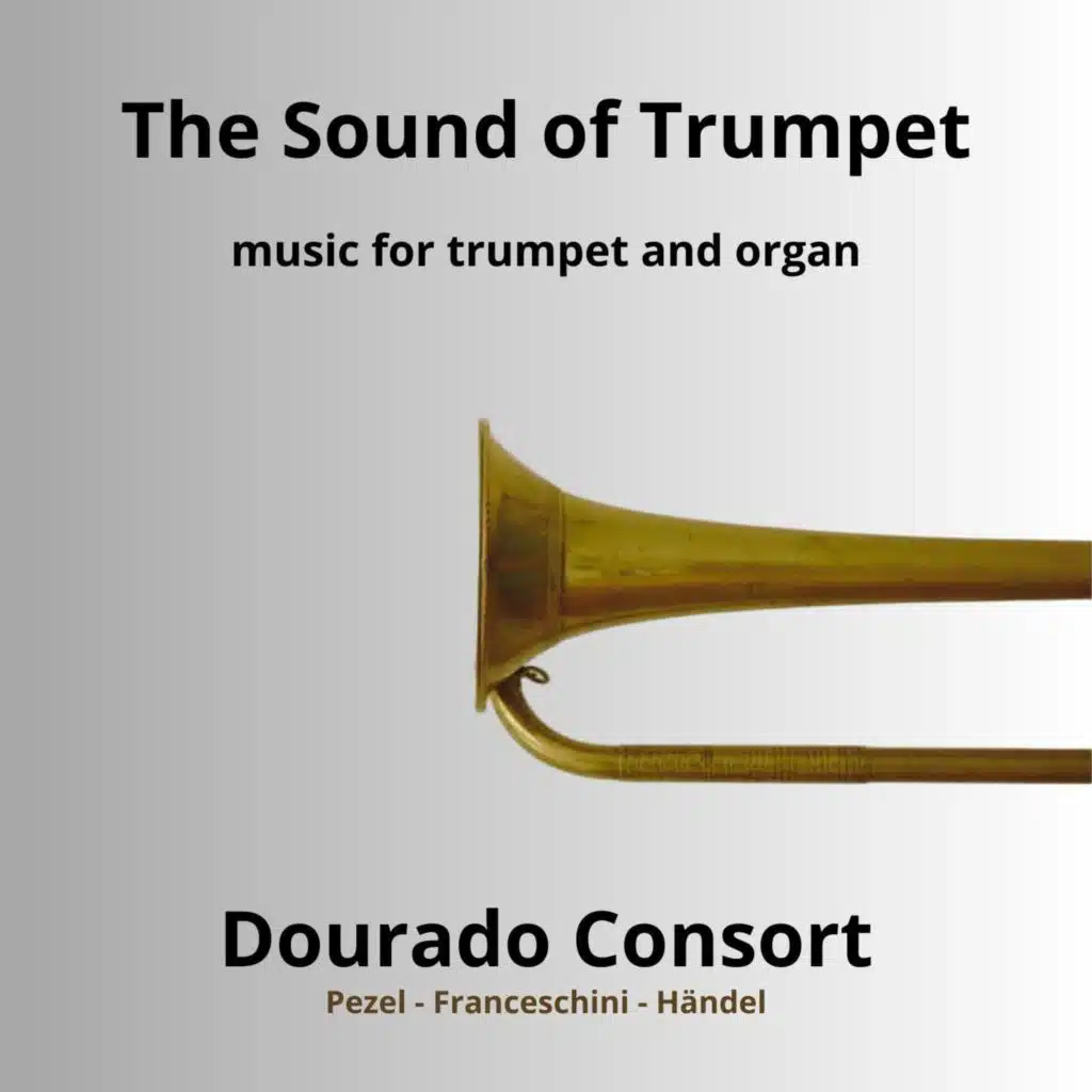 Sound the Trumpet