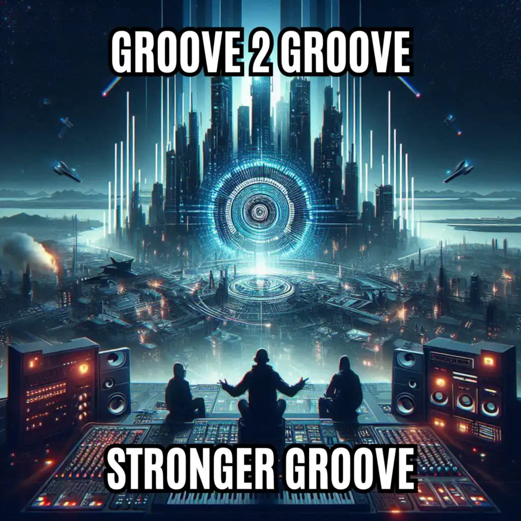 Groove 2 Groove