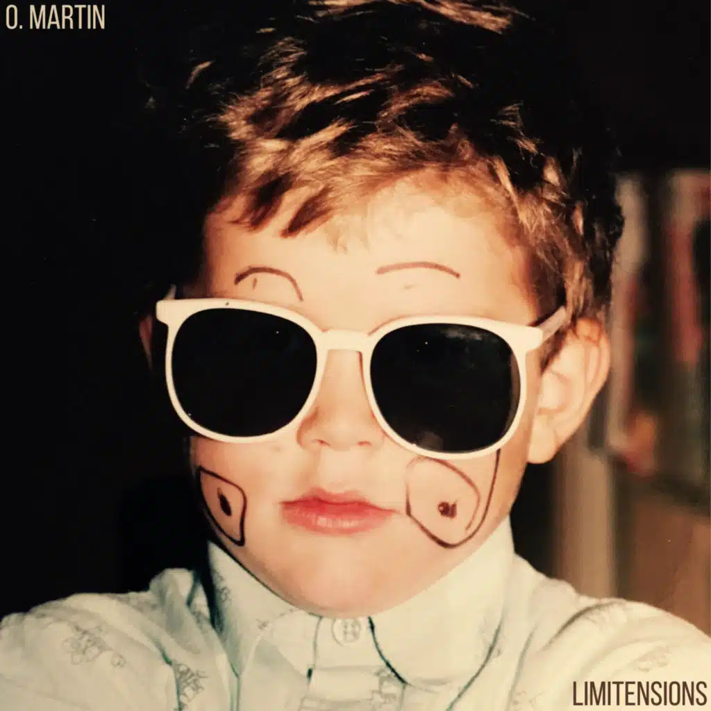 O. Martin