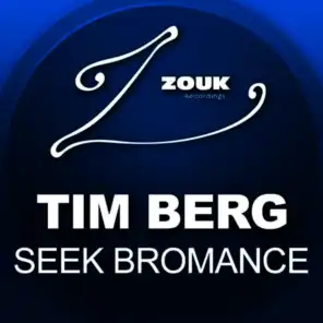 Seek Bromance (Avicii's Vocal Edit)