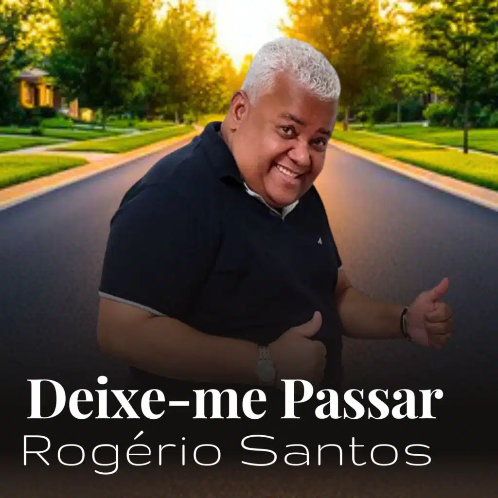 Rogério Santos