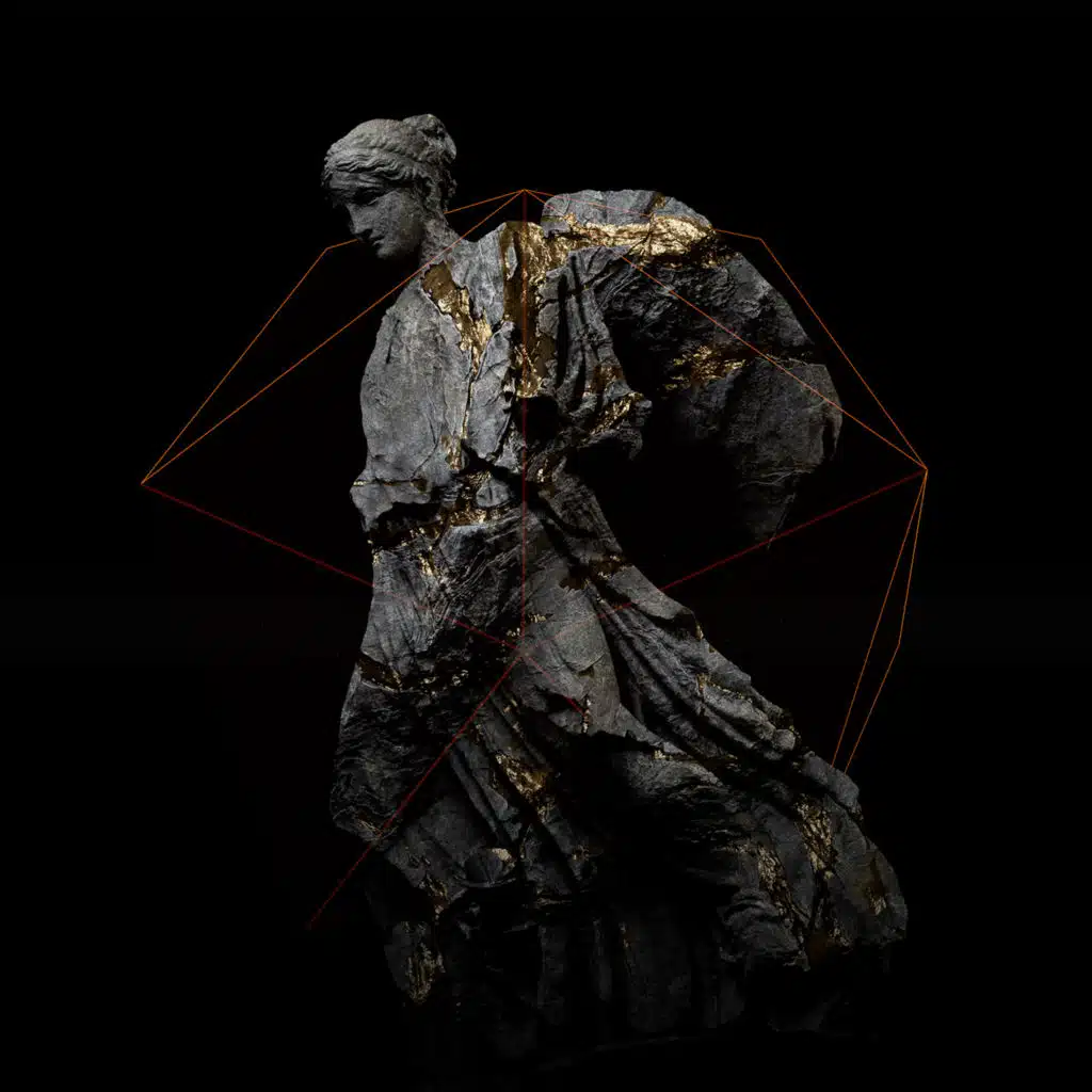 Teenage Mutants & Marco Miranda