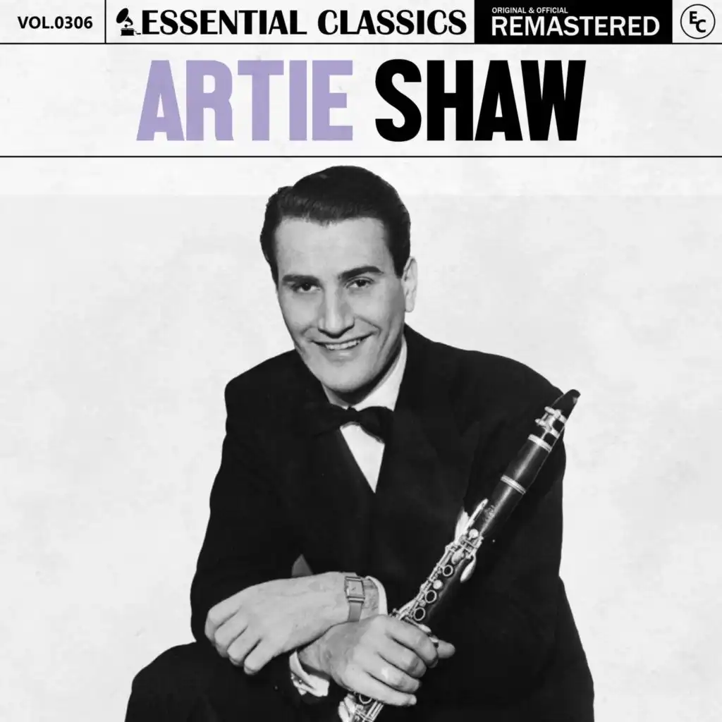 Artie Shaw