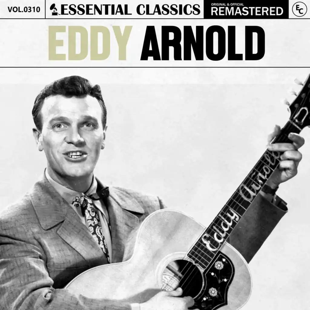 Eddy Arnold