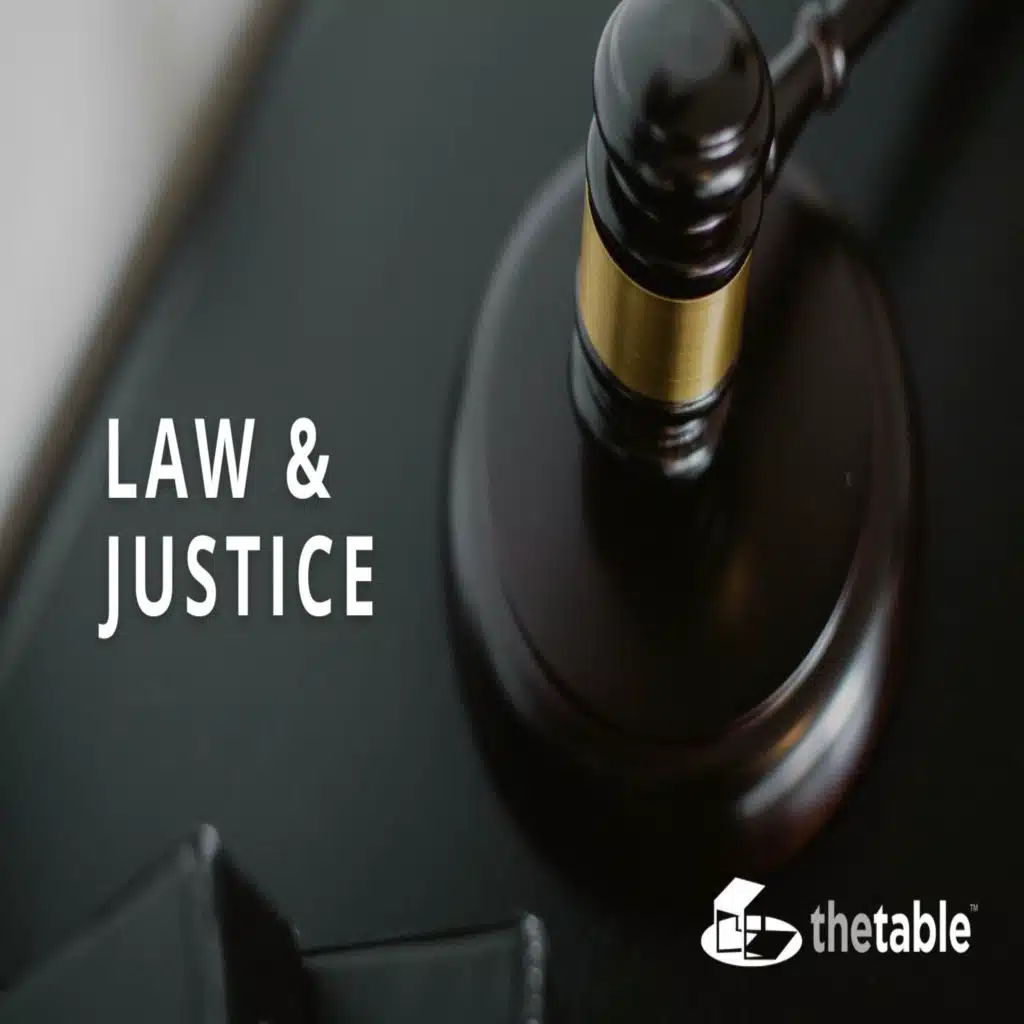 Law and Justice