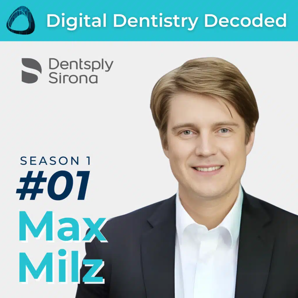 The Quest for Efficient and Integrated Digital Workflows in Dentistry