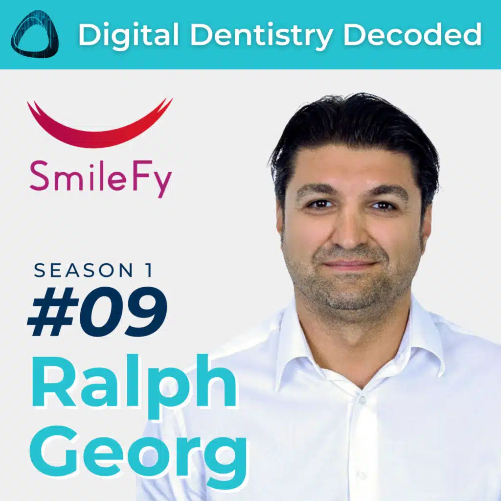 Automating Aesthetics: How AI is Transforming Cosmetic Dentistry with SmileFy