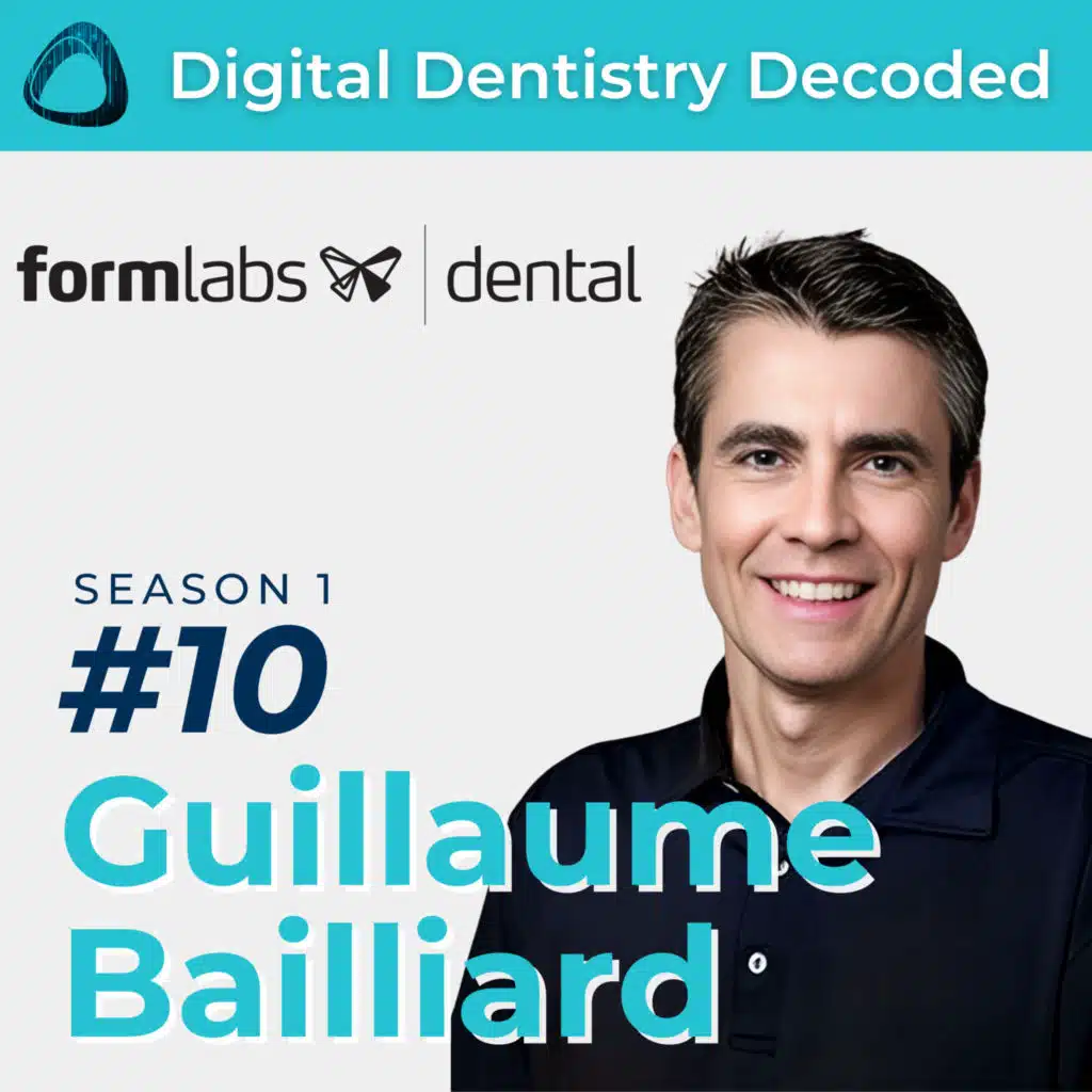 From Lab to Chairside - Formlabs' Journey in Dental 3D Printing