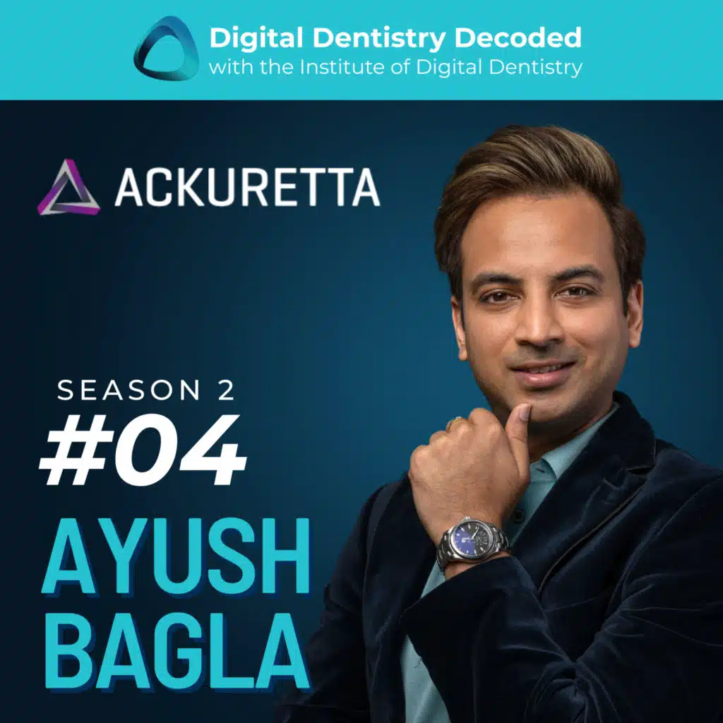 Breaking Down 3D Printing's Growing Pains with Ackuretta's CEO