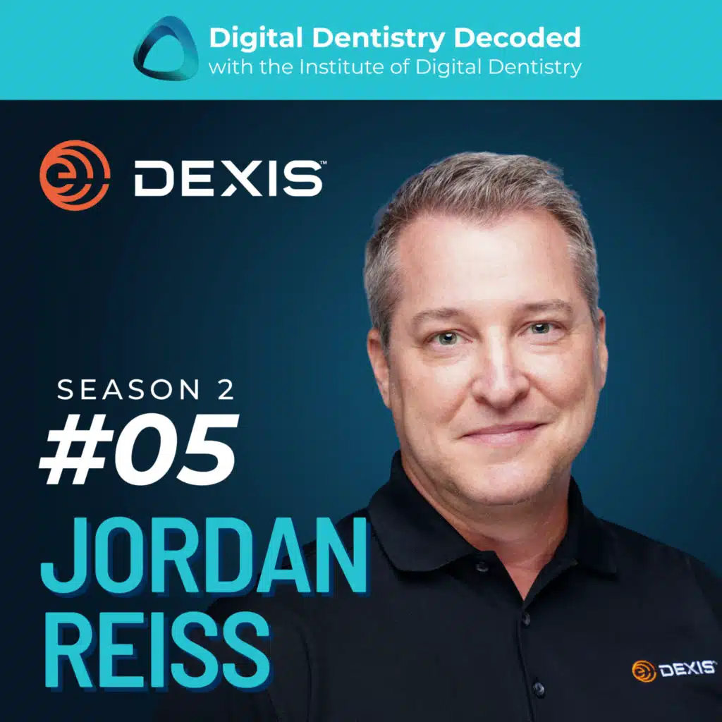 Dental CBCTs and the DEXIS AI Vision for Intraoral Scanning