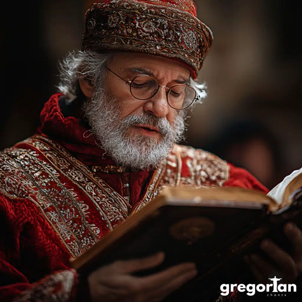 Verbum Vitae Aeternum - The Eternal Word of Life