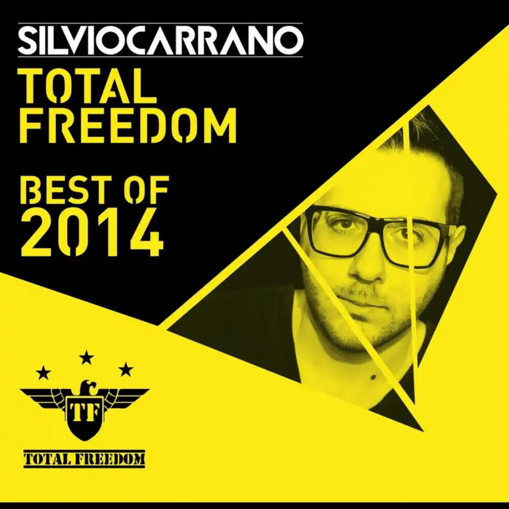 Total Freedom: Best of 2014 (Selected By Silvio Carrano)