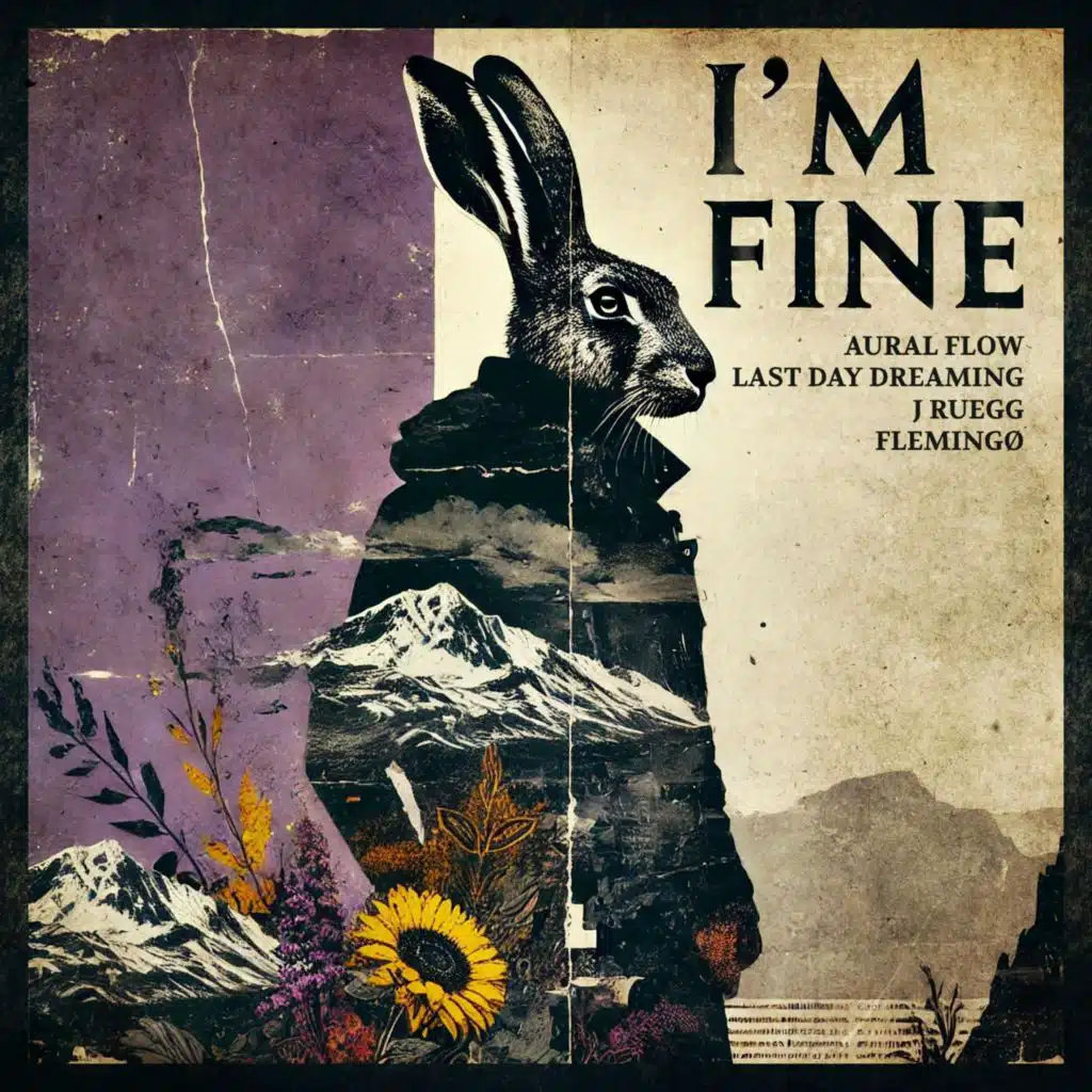 I'm Fine (Aural Flow Remix)