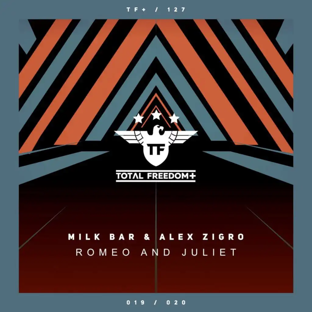 Milk Bar & Alex Zigro