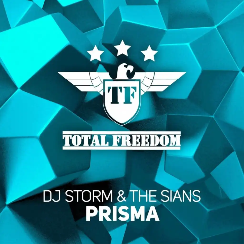 DJ Storm, The Sians