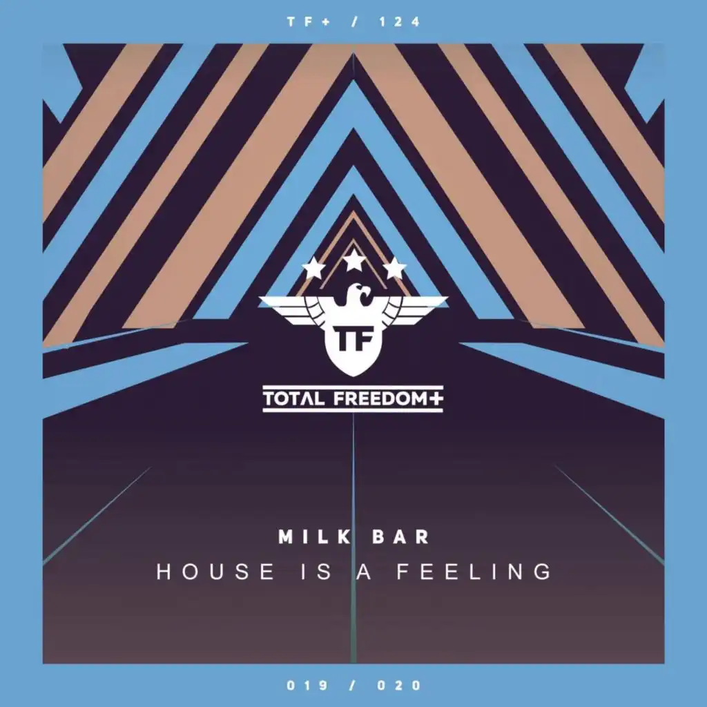 House Is a Feeling