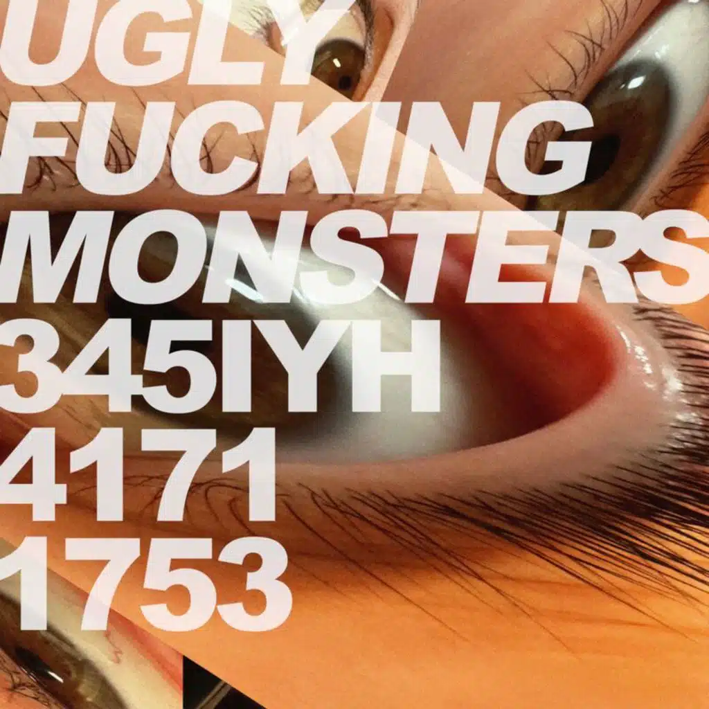 UGLY FUCKING MONSTERS
