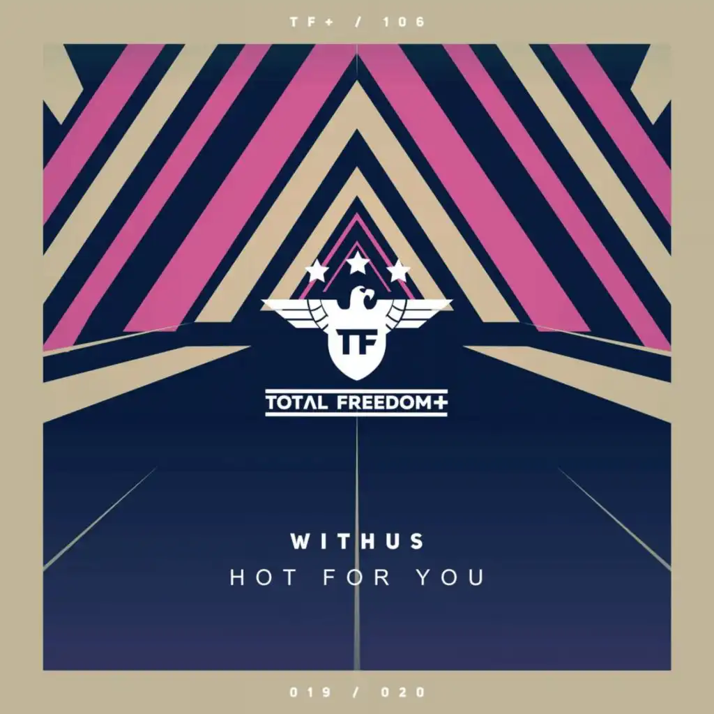 Hot for You (Radio Edit)